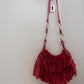 Vintage Yves Saint Laurent Boho Bag