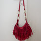 Vintage Yves Saint Laurent Boho Bag