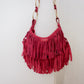 Vintage Yves Saint Laurent Boho Bag