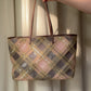 Vintage Fendi Sequin Shoulder Bag