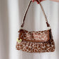 Vintage Fendi Chef Shoulder Bag