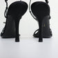 Vintage Dior Bow Sandals 39