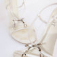 Vintage Dior Bow CD Heels 40