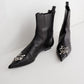Vintage I Love Dior Western Boots 37.5
