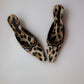 Vintage Casadei Leo Mules US 8