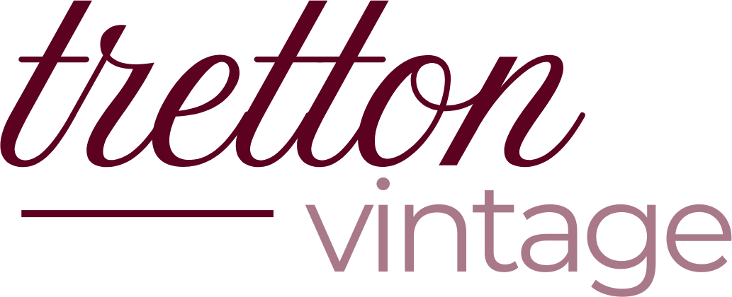 Tretton Vintage