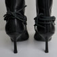 Vintage Gucci Kendall Boots 36,5